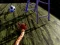 Joc Squid Game Sprunki Escaped Backrooms en línia