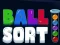 Joc Ball Sort en línia