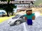 Joc Real Minecraft Driving Simulator en línia