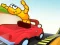 Joc Downhill Car Ride: Crash Test en línia