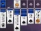 Joc Spades Spider Solitaire en línia