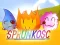 Joc Sprunki x BFDI en línia