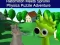 Joc Rato Milton Meets Sprunki Physics Puzzle Adventure en línia