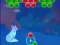 Joc Bubble Mania Shooter en línia