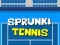 Joc Sprunki Tennis en línia