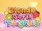 Joc Blonde Sofia: Tanghulu en línia