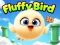 Joc Fluffy Bird 3D en línia