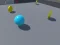 Joc Roll-A-Ball en línia