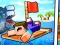 Joc Noob Raft: Ocean Survival en línia