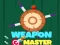Joc Weapon Master en línia