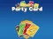 Joc Uno - Party Card en línia