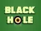 Joc Black Hole en línia