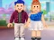 Joc Roblox Couple Dressup en línia