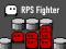 Joc RPS Fighter en línia
