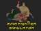 Joc Mma Fighter Simulator en línia