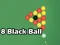 Joc 8 Black Ball en línia