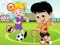 Joc Soccer Differences en línia