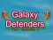 Joc Galaxy Defenders en línia