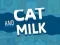 Joc Cat And Milk en línia