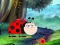Joc Help Trapped Lady Bug en línia