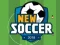 Joc New Soccer en línia