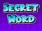 Joc Secret Word en línia