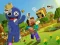 Joc Rainbow Friends Minecraft Hidden Skibidi en línia