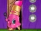 Joc Charming Lipstick Girl Escape en línia