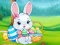 Joc Easter Bunny Jungle Escape en línia