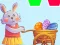 Joc The Eggscaping House en línia