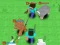 Joc Minecraft: Create a Monster and Fight! en línia