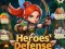 Joc Heroes' Defense en línia
