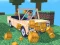 Joc Noob: Obby in a Car en línia