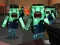 Joc Blocky Hunter en línia