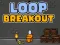 Joc Loop Breakout en línia