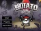 Joc Brotato Alien Survivor en línia