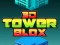 Joc 3d Tower Blox en línia