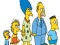 Joc The Simpsons: Find the Difference en línia