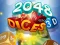 Joc Dices 2048 3D en línia