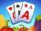 Joc Solitaire TriPeaks Harvest en línia