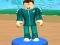 Joc Obby Survive Parkour en línia