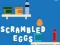Joc Scrambled Eggs en línia