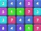 Joc 2048 clicker en línia
