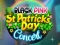 Joc Black Pink St.patricks Day Concert en línia