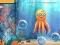 Joc Bubble Math Dive en línia