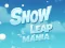 Joc Snow Leap Mania en línia