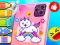 Joc Coloring Book: Phone Case en línia