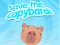 Joc Save The Capybara en línia