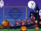 Joc Halloween Witch en línia