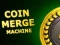 Joc Coin Merge Machine en línia